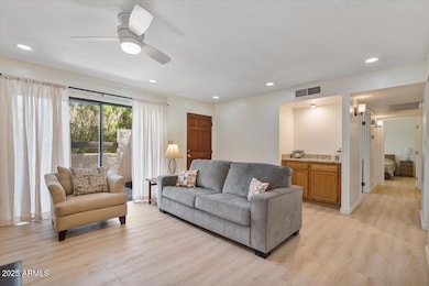 2959 N 68th Place unit 103, Scottsdale, AZ 85251 - photo 5