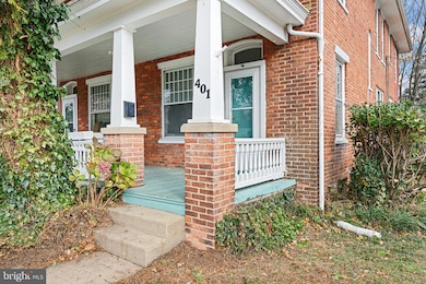 401 N Governors Ave, Dover, DE 19904 - photo 2