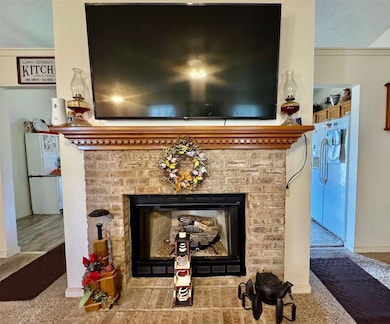 400 Winding Brook Dr, Centerville, IN 47330 - photo 6