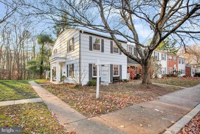 1729 Fillmore Ct, Crofton, MD 21114 - photo 2