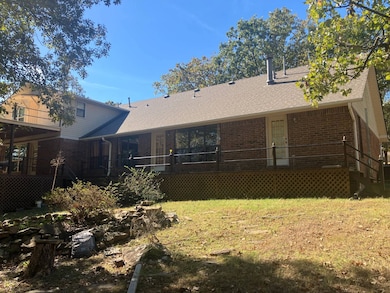 700 Timber Ridge Rd, Heavener, OK 74937 - photo 5