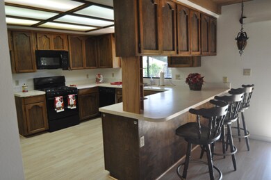 Kitchen a