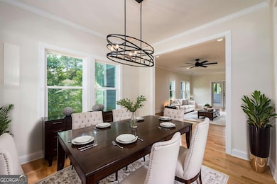 387 Hillside Dr SW, Atlanta, GA 30310 - photo 7