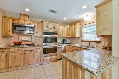 38706 Sugar Wood Dr, Magnolia, TX 77355 - photo 5