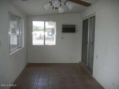 AZ Room