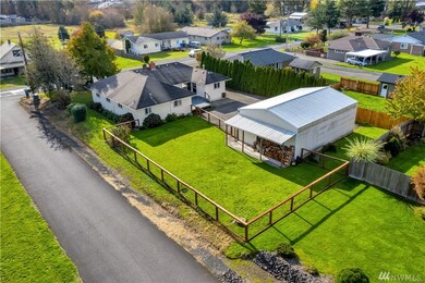 2164 SW Salsbury Ave, Chehalis, WA 98532 - photo 2