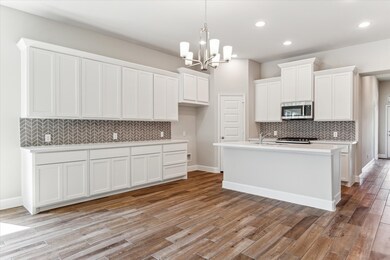 1309 Wicklow Forest St, Magnolia, TX 77354 - photo 7