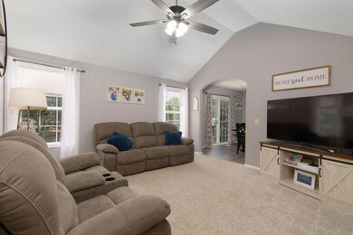 3 Living Room