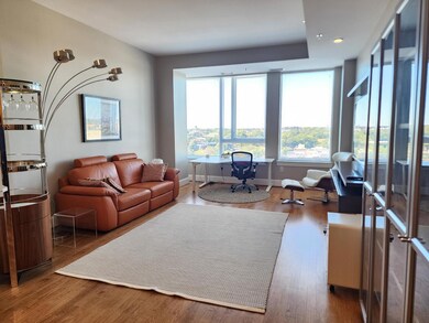 400 W North St unit 1508, Raleigh, NC 27603 - photo 3