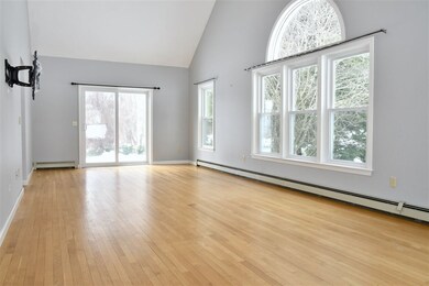Notice all the windows and wonderful light from th