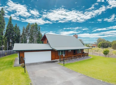 99-1610 Piimauna Dr, Mountain View, HI 96771 - photo 2