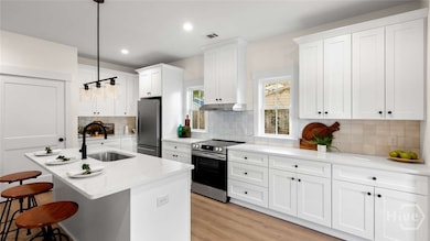 643 E 32nd St, Savannah, GA 31401 - photo 5