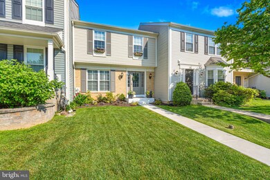 7 Wandsworth Bridge Way, Lutherville Timonium, MD 21093 - photo 2