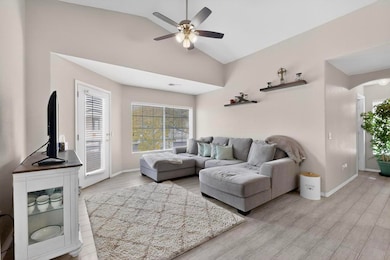 6501 San Antonio Dr NE unit 1801, Albuquerque, NM 87109 - photo 4