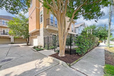 Just minutes from the Galleria, Downtown, and popu