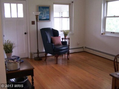 627 Alabama Ave, North Beach, MD 20714 - photo 2