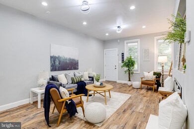 2941 Walbrook Ave, Baltimore, MD 21216 - photo 7