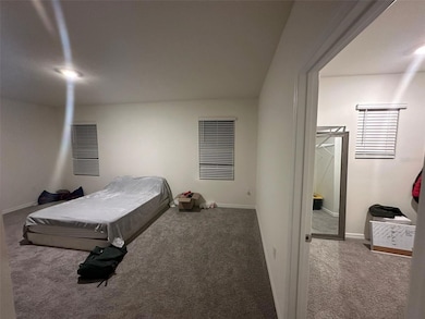 master room