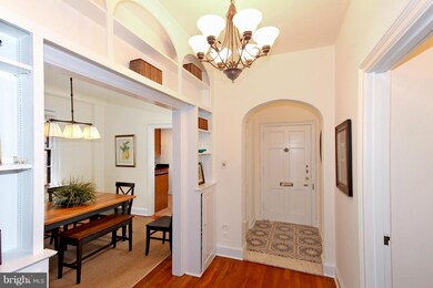 3020 Tilden St NW unit 203, Washington, DC 20008 - photo 5