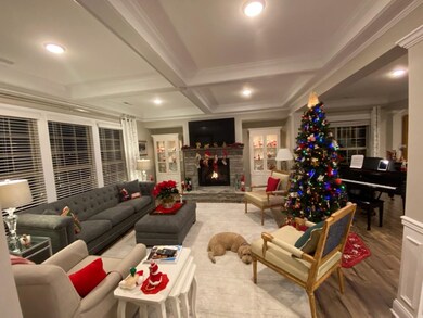 1892 Blue Jay Point, Apex, NC 27502 - photo 3