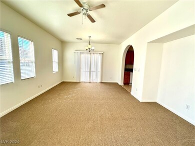 5383 Flowing Spring St, Las Vegas, NV 89122 - photo 5