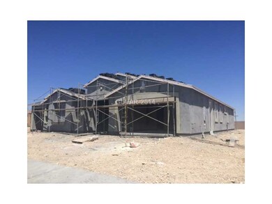 Facade/Exterior Front. New Home,Under Construction
