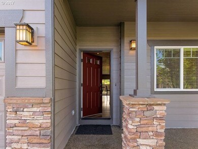 Entrance/Foyer