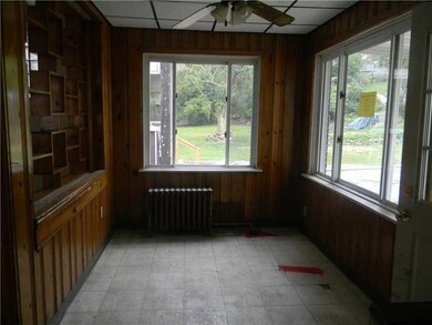 Sunroom.
