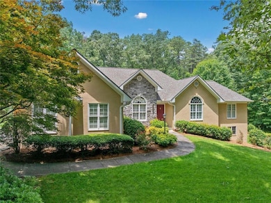 2140 Old Orchard Ln, Canton, GA 30114 - photo 2