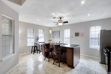 Spyglass Condominiums unit 1408, San Antonio, TX 78229 - photo 7