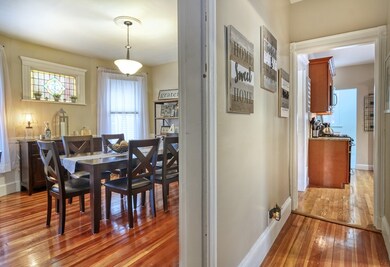 574 Ashmont St unit 2, Dorchester, MA 02122 - photo 5