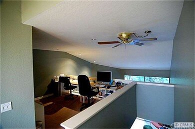 Wonderful Loft for Office or Playroom