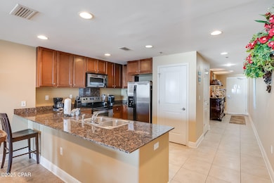 Sterling Breeze unit 407, Panama City Beach, FL 32413 - photo 7