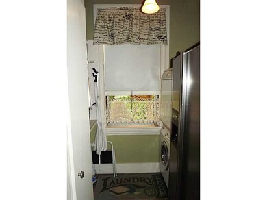 Kitchen. Pantry