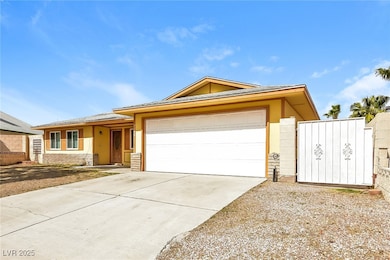 7116 Michael Collins Place, Las Vegas, NV 89145 - photo 3