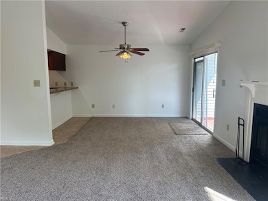 111 Roane Dr unit F, Hampton, VA 23669 - photo 5