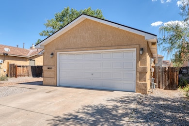 1504 Desert Bloom St NW, Albuquerque, NM 87120 - photo 3