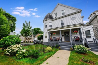 39 Middlesex Ave unit 1, Swampscott, MA 01907 - photo 2