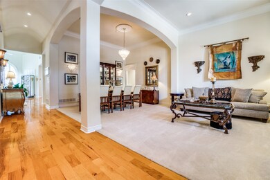 1309 Avon Terrace, Southlake, TX 76092 - photo 5