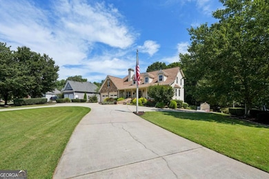 5492 Twin Oak Dr, Douglasville, GA 30135 - photo 5