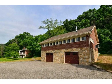 Parking Lot/Garage.