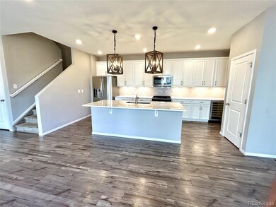 21873 E Quincy Place, Aurora, CO 80015 - photo 3