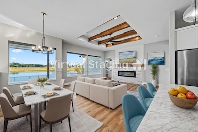 4461 N Bluestem St, Maize, KS 67101 - photo 2