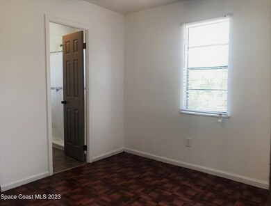 Main Suite