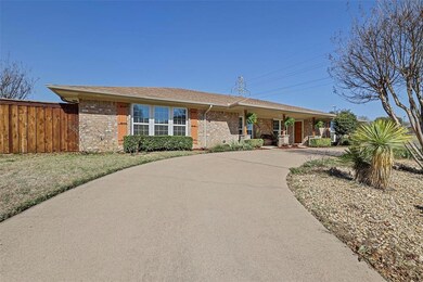 6400 Espana Dr, Fort Worth, TX 76133 - photo 5