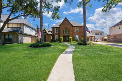 7326 Blenheim Palace Ln, Houston, TX 77095 - photo 3