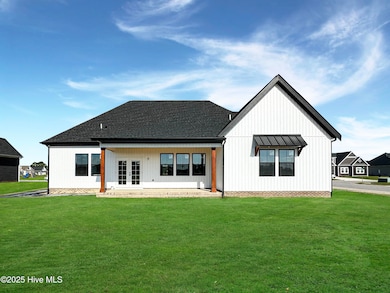 11112 Yawl St, Elizabeth City, NC 27909 - photo 5