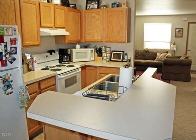 Unit C Kitchen II