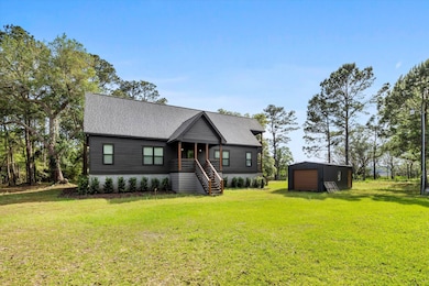 3399 Freeman Hill Rd, Johns Island, SC 29455 - photo 3