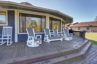 237 Daisy Ln, Lampe, MO 65681 - photo 4